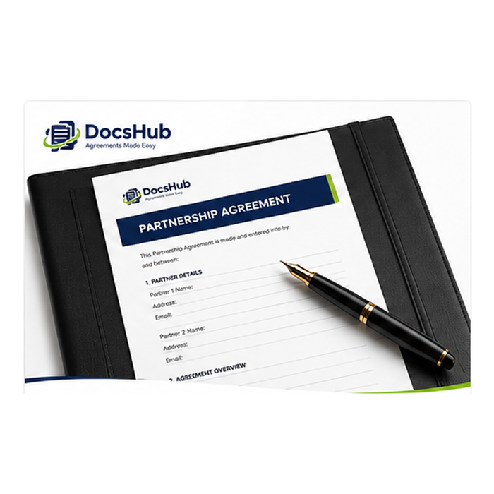 Business Partnerships & Co-founders